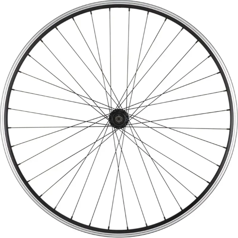 M:Part 700c Hybrid Rear Wheel - Quick Release-1