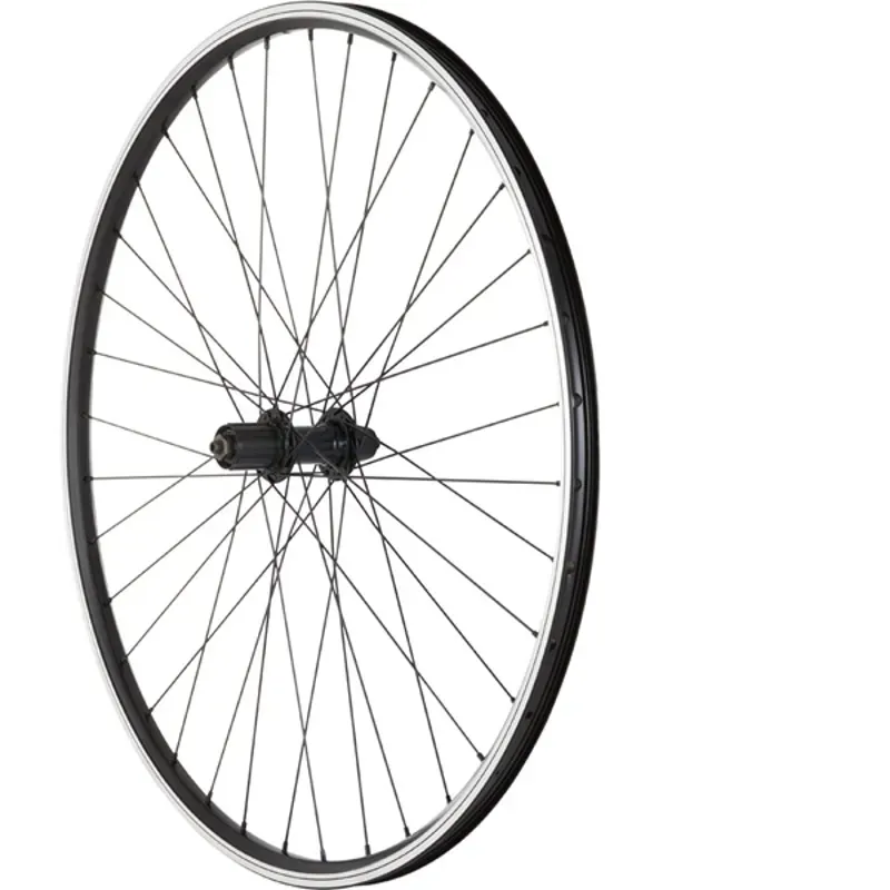 M:Part 700c Hybrid Rear Wheel - Quick Release