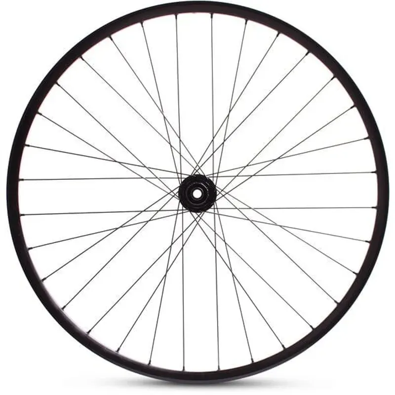 M:Part M25 27.5 Rear Wheel - 142x12mm TLR-1