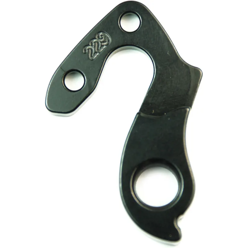 Wheels Manufacturing Derailleur Dropout 229 Hanger in Black