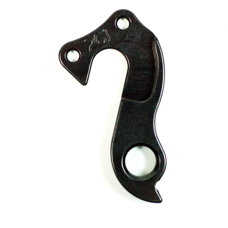 Wheels Manufacturing Derailleur Dropout 261 Hanger in Black