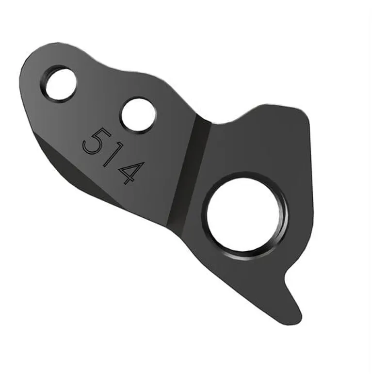 Wheels Manufacturing Dropout-514 Derailleur Hanger in Black