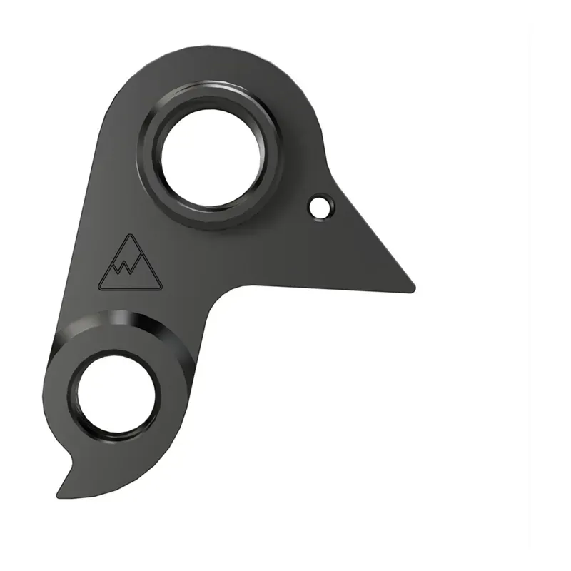 Replaceable derailleur hanger / Dropout 663-1