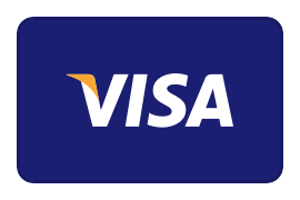 Pay by Visa